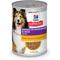 Show in main carousel: Hill's Science Diet Adult Sensitive Stomach & Sensitive Skin Tender Chicken & Vegetable Stew Wet Dog Food, 12.5-oz can, 12 count slide 1 of 12