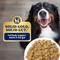 Show in main carousel: Solid Gold Real Lamb, Brown Rice & Pearled Barley Whole Grain Recipe Dry Dog Food for Medium & Large Dogs, 4-lb bag slide 9 of 12