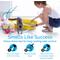 Show in main carousel: Tidy Cats Glade Clear Springs Scented Clumping Cat Litter, 20-lb jug, case of 2 slide 9 of 11