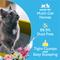 Show in main carousel: Tidy Cats Glade Clear Springs Scented Clumping Cat Litter, 20-lb jug, case of 2 slide 7 of 11