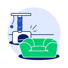 beds & furniture