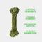 Show in main carousel: Minties Medium Mint Flavored Dental Treats for Dogs, 25-50 lbs, 32-oz, 40 count slide 5 of 11