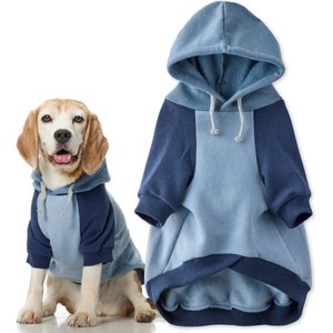 dog sweater knit pattern easy Free Easy Red Heart Paw Print Dog Sweater Knitting Pattern