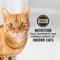 Show in main carousel: Purina Pro Plan Adult Indoor Hairball Management Turkey & Rice Formula Dry Cat Food, 3.5-lb bag slide 5 of 11