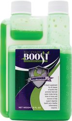Backyard Boost Defense Digestive Health liquid Chicken Vitamins, 8-fl oz
