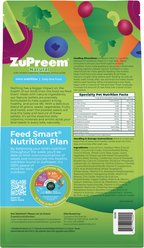 ZuPreem Natural Daily Large Bird Food, 3-lb bag slide 2 of 9