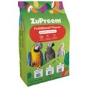 ZuPreem FruitBlend Flavor with Natural Flavors Daily Large Bird Food, 35-lb bag