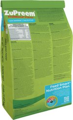 ZuPreem FruitBlend Daily Medium Bird Food, 35-lb bag slide 2 of 8