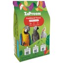 ZuPreem FruitBlend Daily Medium Bird Food, 17.5-lb bag