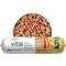 Show in main carousel: Freshpet Chicken Recipe with Peas, Carrots, & Brown Rice Fresh Refrigerated Dog Food, 6-lb roll, case of 4 slide 1 of 10