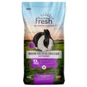 Kent / Blue Seal Home Fresh Show Hutch Deluxe Rabbit Food, 50-lb bag