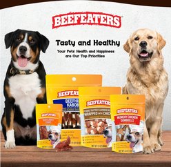 Beefeaters 12-in Dog Bully Sticks, 6 count slide 2 of 7
