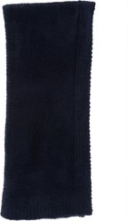 Barefoot Dreams CozyChic Throw Blanket, Indigo slide 2 of 2