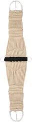 Weaver Equine Roper Horse Girth, Tan, 36-in slide 2 of 4