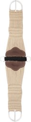 Weaver Equine Roper Horse Girth, Tan, 36-in