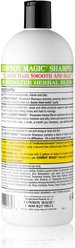Cowboy Magic Rosewater Pet Shampoo, 32-fl oz bottle slide 2 of 2