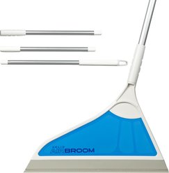 Helio Air Broom Silcone Broom