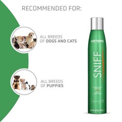 ARTERO Sniff Dog Deodorizer, 5.0-fl oz bottle slide 2 of 6