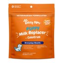 Zesty Paws Milk Replacement Supplement Powder for Puppies & Senior Dogs, 12-oz bag