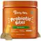 Show in main carousel: Zesty Paws Probiotic Bites Chicken Flavored Soft Chews Gut Flora & Digestive Supplement for Dogs, 90 count slide 1 of 12