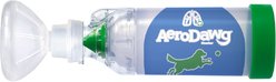 Trudell Medical International AeroDawg Dog Asthma Aerosol Chamber, Small