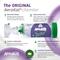 Show in main carousel: Trudell Medical International AeroKat Cat Asthma Aerosol Chamber slide 5 of 8