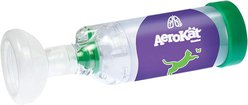 Trudell Medical International AeroKat Cat Asthma Aerosol Chamber