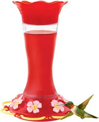 North States Wildflower Hummingbird Bird Feeder