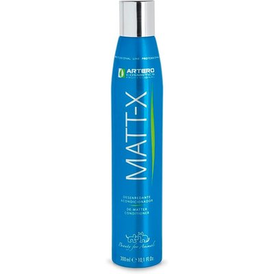 ARTERO ARTERO Matt-X Dog Conditioner Spray, 10.1-fl oz bottle