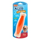 Hartz Chew 'n Clean Tuff Bone Tough Dog Chew Toy Toy, Color Varies, Large