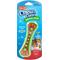 Show in main carousel: Hartz Chew 'n Clean Dental Duo Dog Treat & Chew Toy, Medium, 1 count slide 1 of 11