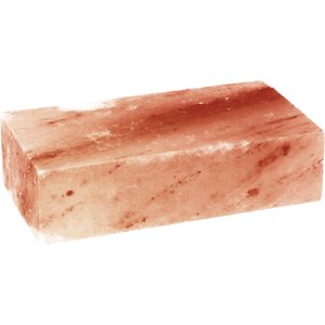 Tough1 All-Natural Himalayan Rock Salt Brick Horse Treat, 4.4-lb