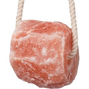 Tough1 All-Natural Himalayan Rock Salt Block Horse Treat, 2.2-lb
