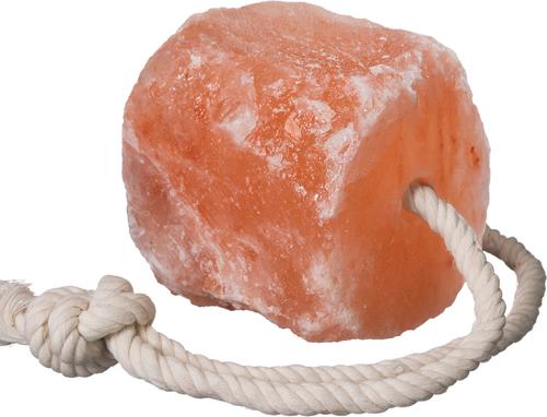12x Himalayan Animal Horse Lick Natural Pink Salt