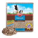 Kaytee Clean & Cozy Natural Small Animal Bedding, 72-L