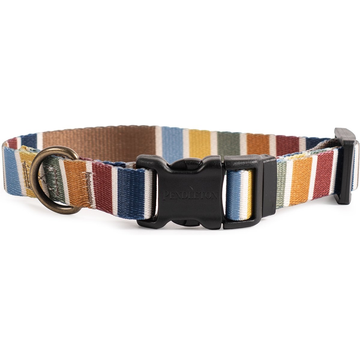 Pendleton National Park Adventure Dog Collar, Joshua Tree, Small: 11 to 13-in neck, 3/4-in wide