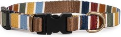 Pendleton National Park Adventure Dog Collar, Joshua Tree, X-Small: 8 to 12-in neck, 1/2-in wide