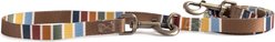 Pendleton National Park Adventure Adjustable Standard Dog Leash, Joshua Tree, 6-ft long, 3/4-in wide