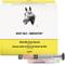 Show in main carousel: West Nile Innovator Vaccine for Horses, 1mL Syringe slide 1 of 7