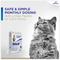 Show in main carousel: Selarid Topical Solution for Cats, 5.1-15 lbs, (Blue Box), 6 Doses (6-mos. supply) slide 3 of 9
