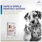 Show in main carousel: Selarid Topical Solution for Puppies & Kittens, 0-5 lbs, (Mauve Box), 3 Doses (3-mos. supply) slide 4 of 9