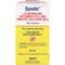 Synotic Solution SYNOTIC (fluocinolone acetonide 0.01% & dimethyl sulfoxide 60%) Otic ...