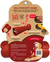 Bully Bunches Dog Bully Stick Safety Holder slide 2 of 8