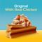 Show in main carousel: Pedigree Dentastix Large Original Chicken Flavor Dental Dog Treats, 72 count slide 6 of 11