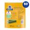 Show in main carousel: Pedigree Dentastix Fresh Mint Flavored Large Dental Dog Treats, 60 count slide 3 of 11