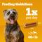 Show in main carousel: Pedigree Dentastix Large Original Chicken, Beef Flavor & Fresh Mint Flavor Variety Pack Dental Dog Treats, 51 count slide 8 of 11