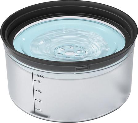 UPSKY No Spill Dog Water Bowl product example