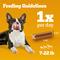Show in main carousel: Pedigree Dentastix Toy Original Chicken, Beef Flavor, & Fresh Mint Variety Pack Small Breed Dental Dog Treats, 157 count slide 8 of 10