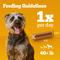 Show in main carousel: Pedigree Dentastix Large Original Chicken Flavor Dental Dog Treats, 72 count slide 8 of 11