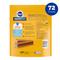 Show in main carousel: Pedigree Dentastix Large Original Chicken Flavor Dental Dog Treats, 72 count slide 3 of 11